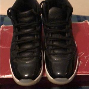 Air Jordan 11 72-10 Size 10.5